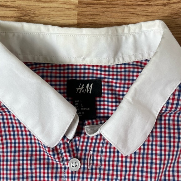 Men’s button down - Picture 3 of 5